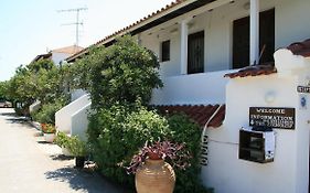 Ilias Apartments
